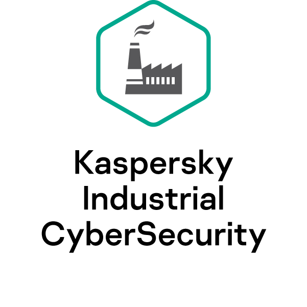 Kaspersky Industrial Cybersecurity